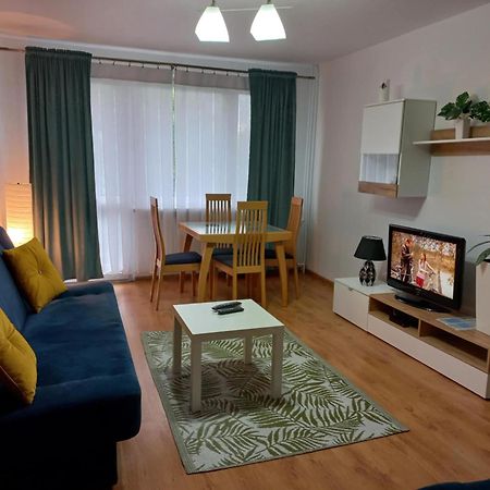 Apartament M-3 ブィドゴシュチュ エクステリア 写真