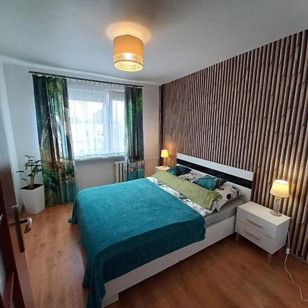Apartament M-3 ブィドゴシュチュ エクステリア 写真