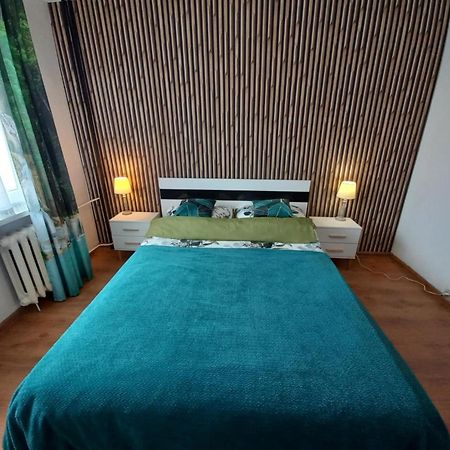 Apartament M-3 ブィドゴシュチュ エクステリア 写真