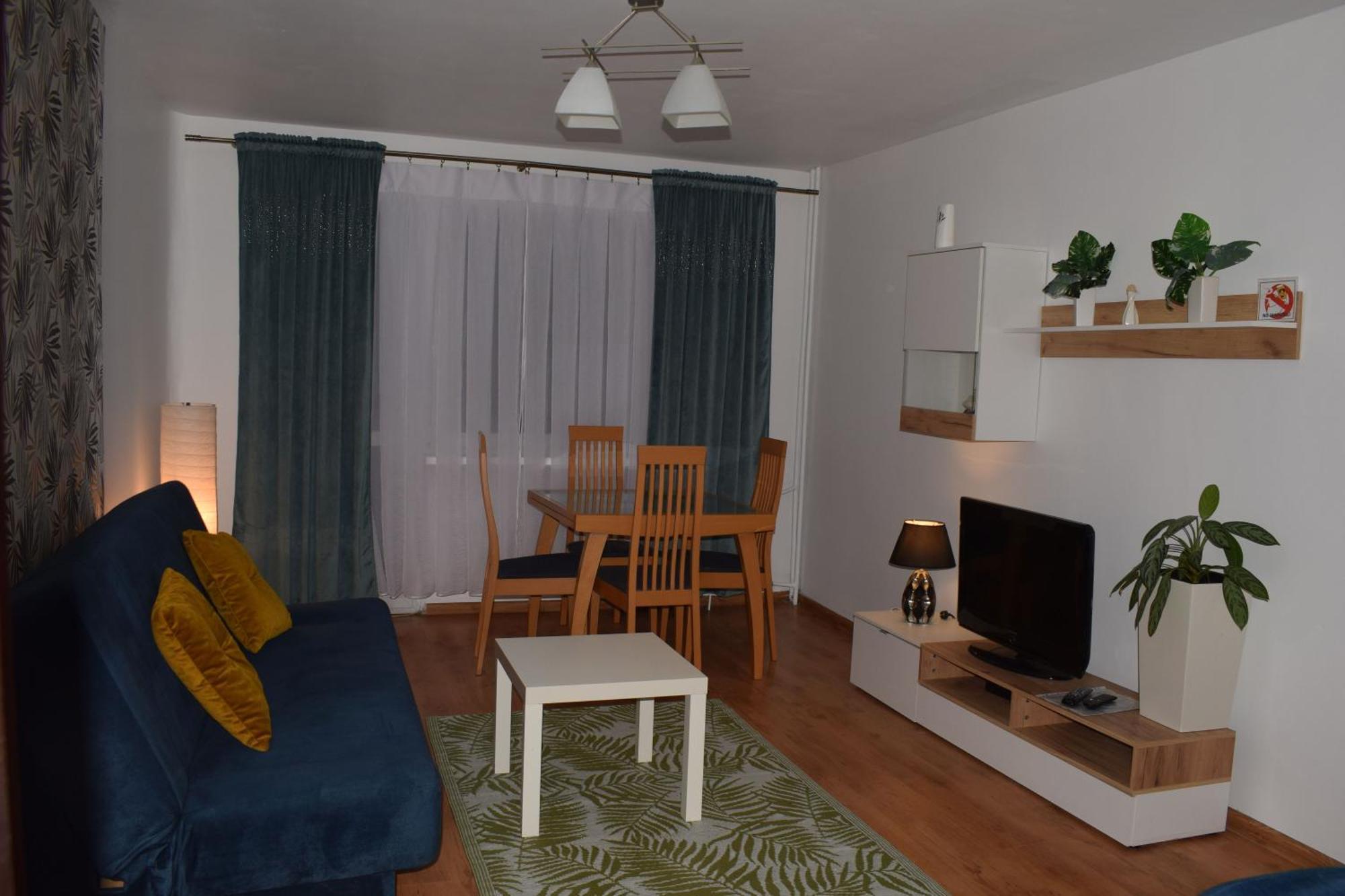 Apartament M-3 ブィドゴシュチュ エクステリア 写真