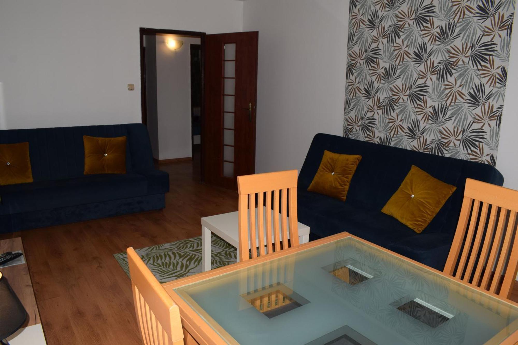 Apartament M-3 ブィドゴシュチュ エクステリア 写真
