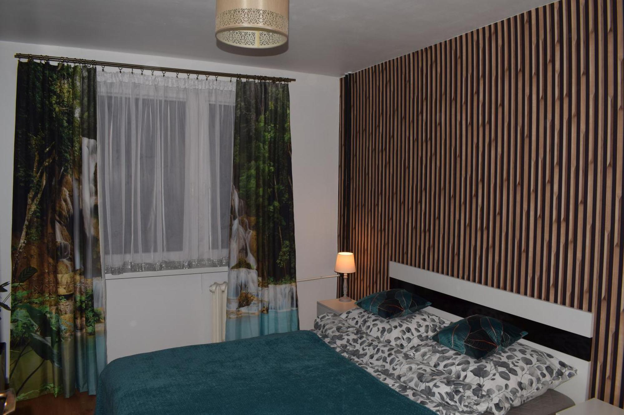 Apartament M-3 ブィドゴシュチュ エクステリア 写真