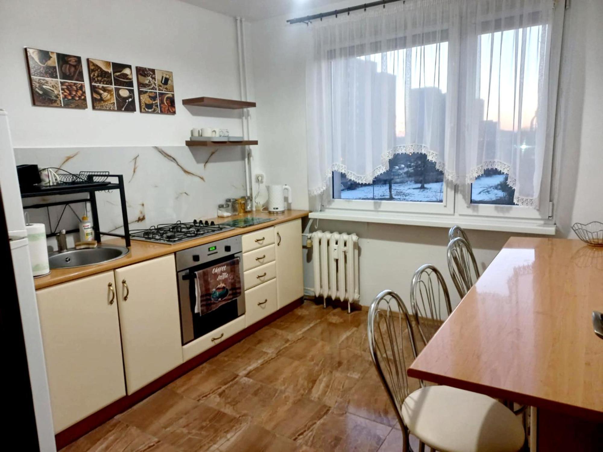 Apartament M-3 ブィドゴシュチュ エクステリア 写真