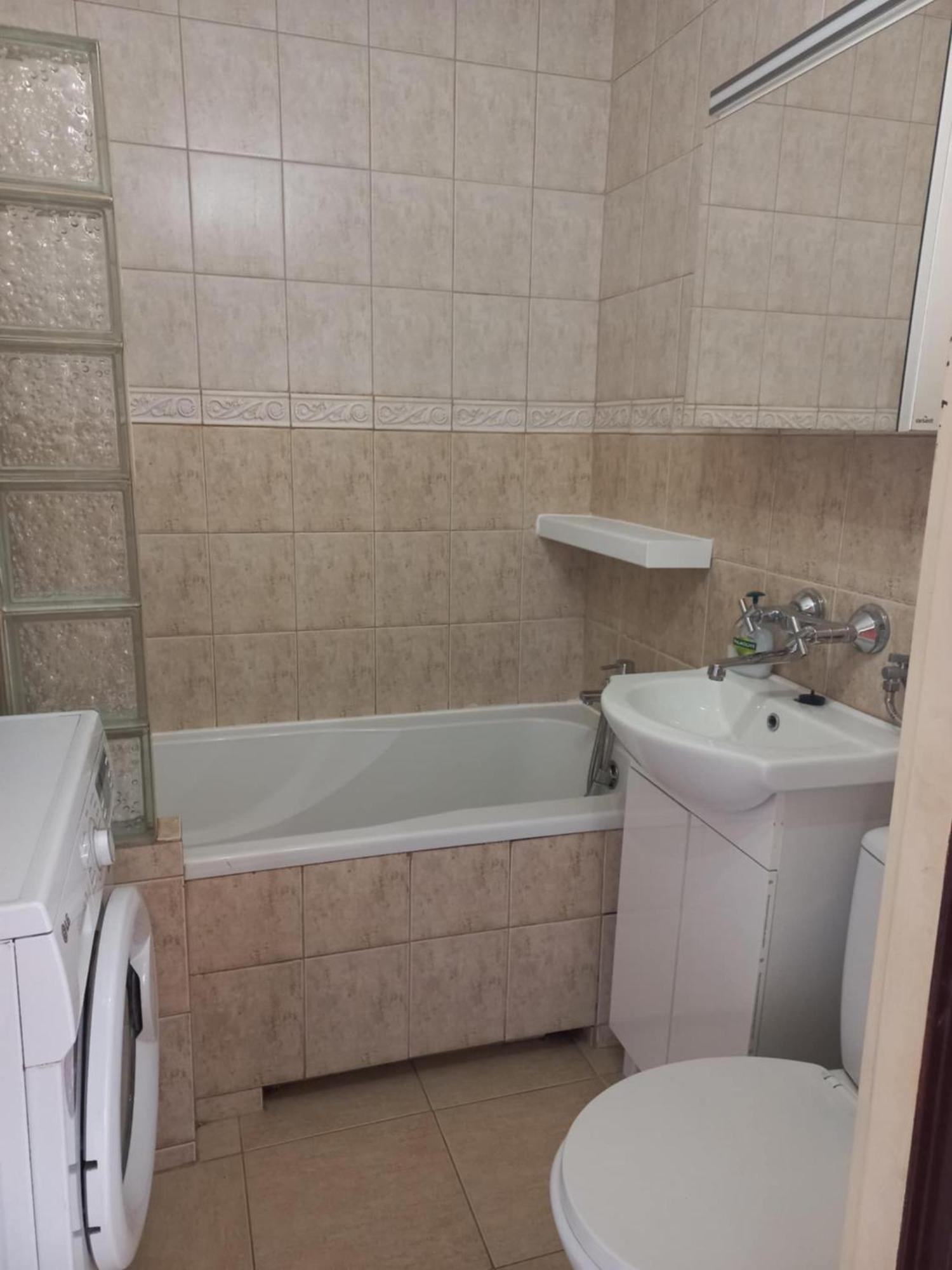 Apartament M-3 ブィドゴシュチュ エクステリア 写真