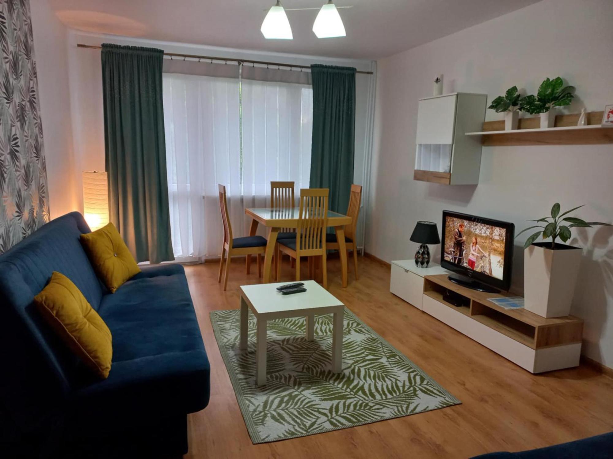 Apartament M-3 ブィドゴシュチュ エクステリア 写真