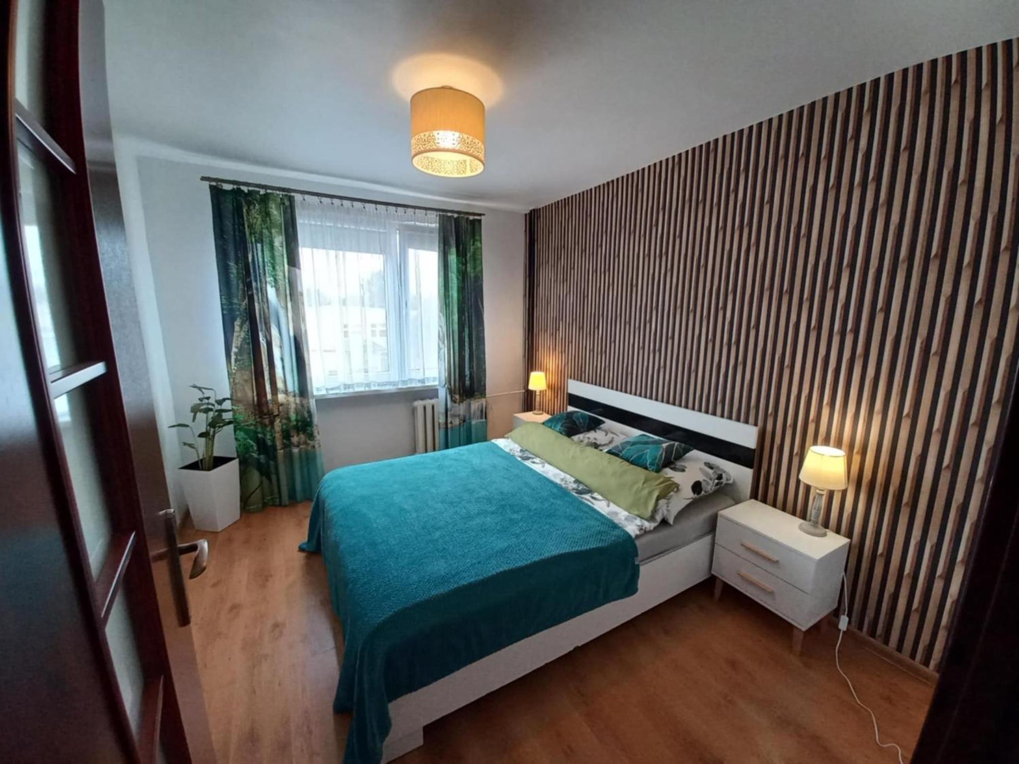 Apartament M-3 ブィドゴシュチュ エクステリア 写真
