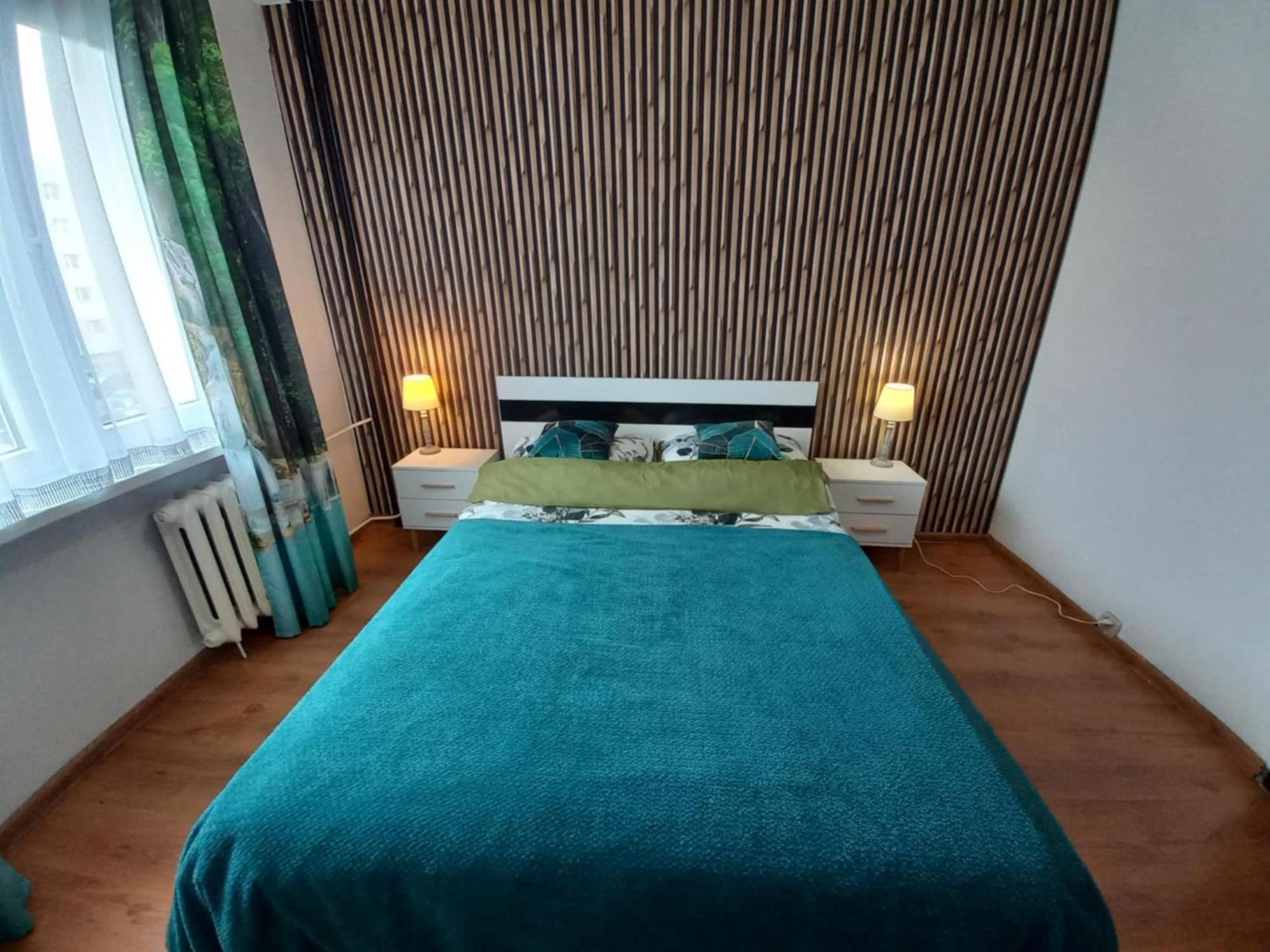 Apartament M-3 ブィドゴシュチュ エクステリア 写真