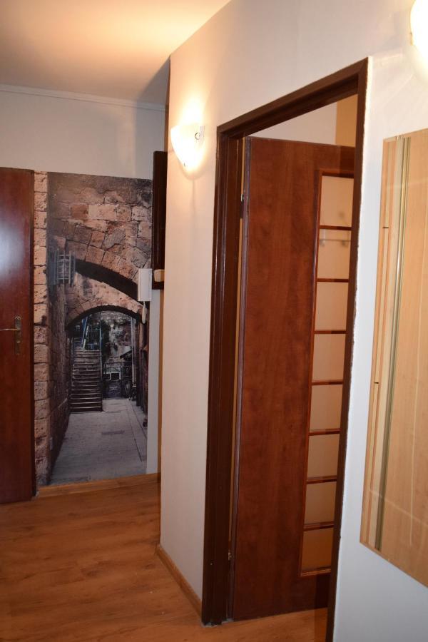 Apartament M-3 ブィドゴシュチュ エクステリア 写真